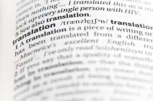 Translation Services in Puerto Rico